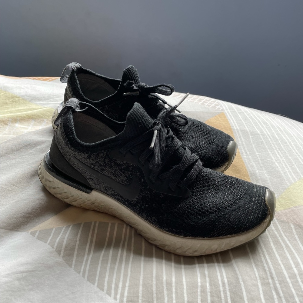 Nike epic react
